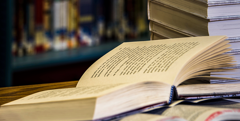 Bible et autres livres