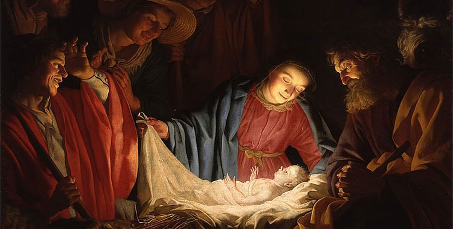 Sainte Famille