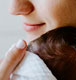 Mère et enfant