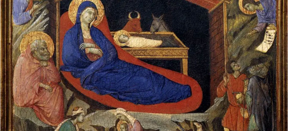Duccio di Buoninsegna
