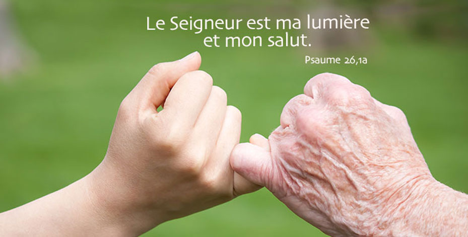 se tenir par le petit doigt