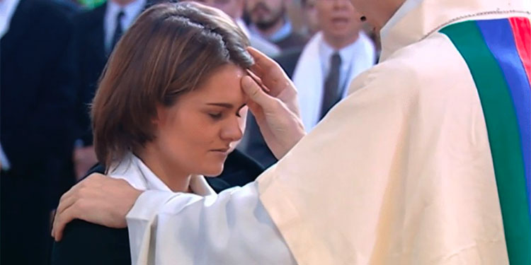 Texte Jour du Seigneur
