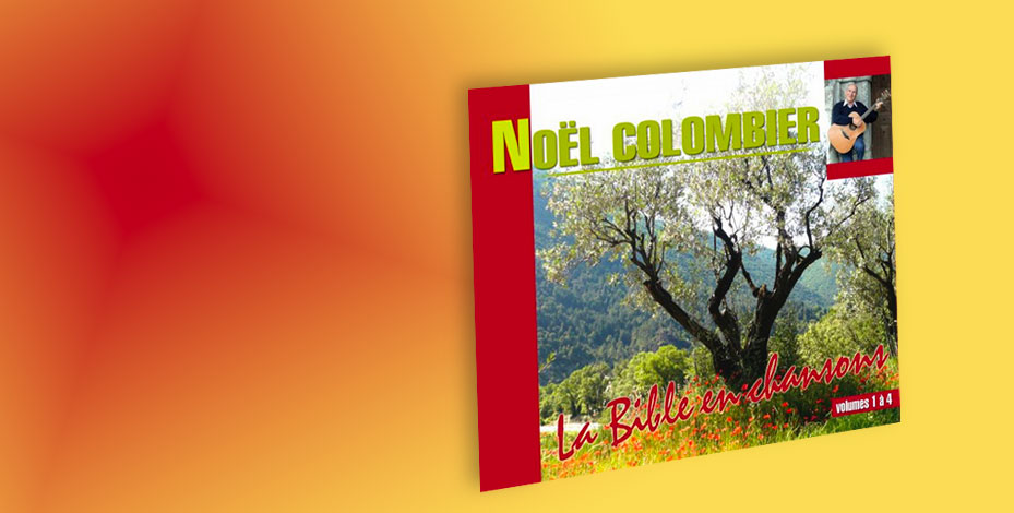 Noël Colombier