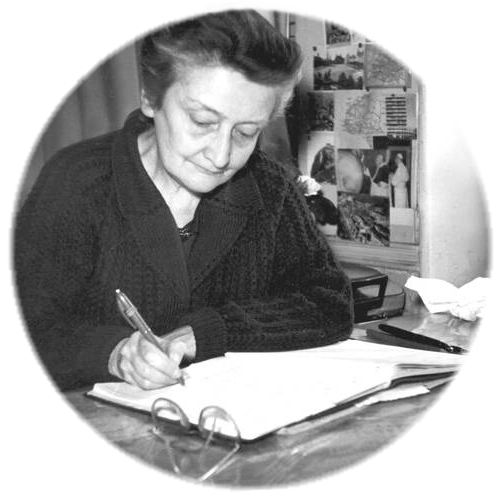 Madeleine Delbrêl