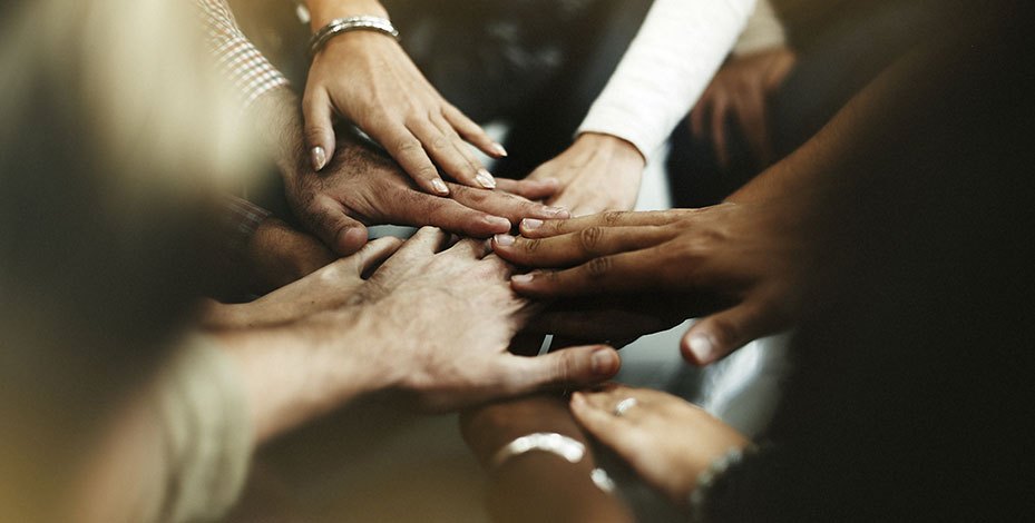 Membres de la même communauté