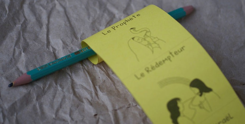 Fabriquer sa couronne de l'Avent