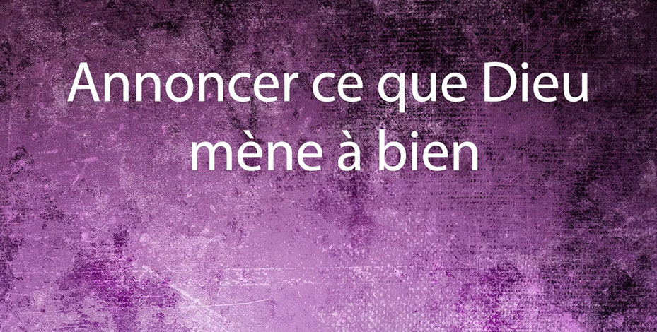 Méditation