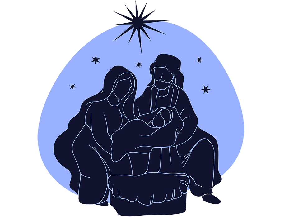Sainte-famille