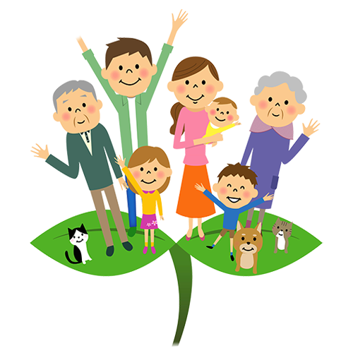 Prier avec les enfants Enfants