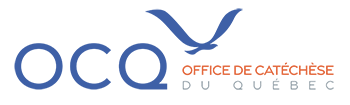 Logo Office de catéchèse du Québec