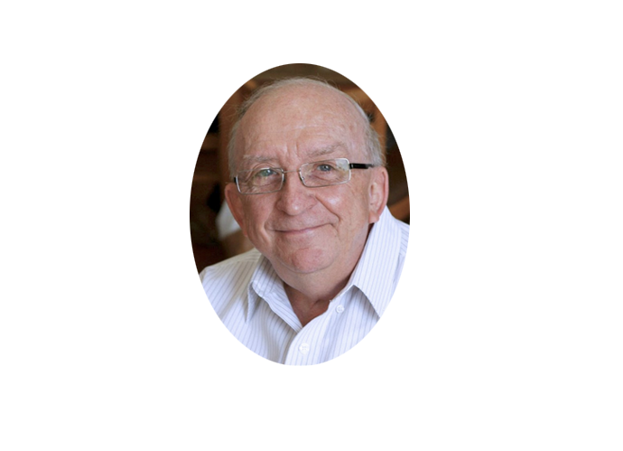 Claude Dubois p.m.é