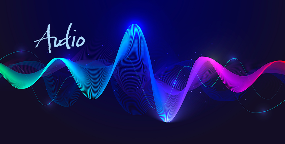 Audio